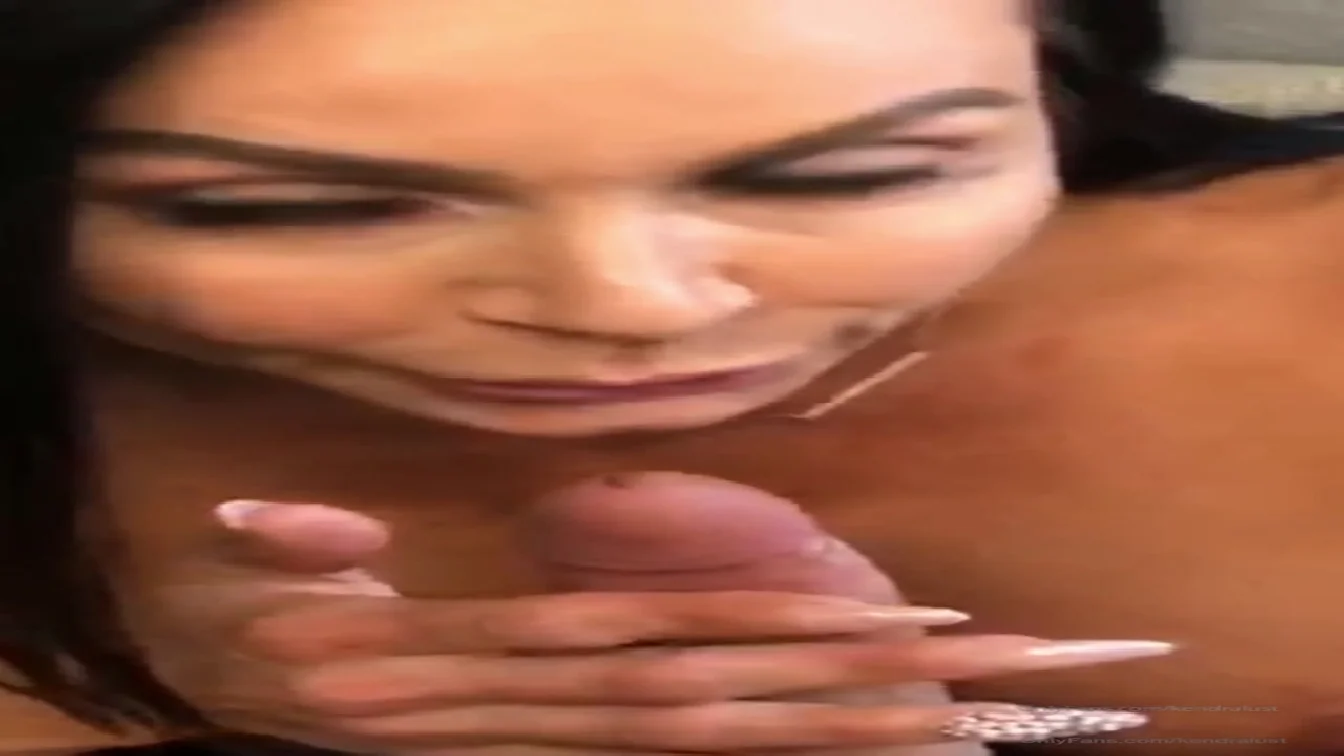 OnlyFans Kendra Lust Nashville Sextape XXX